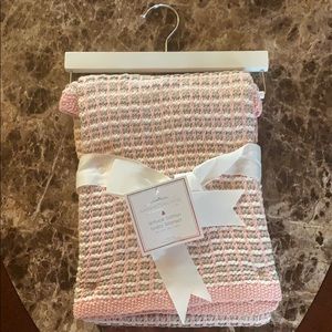 Baby Girls Blanket